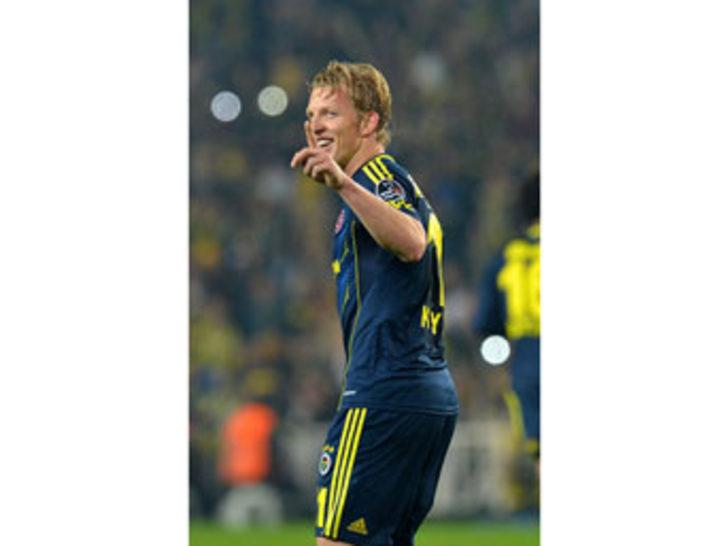 Drogba ve Nurgül Yeşilçay bir arada G5