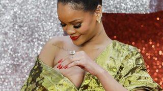 Olay iddia! Rihanna Suudi sevgilisini bırakıp Drake ile barıştı!