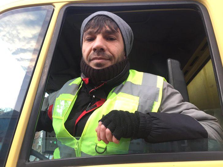 Peş peşe uyarıların ardından İstanbul'da kar alarmı!  G3