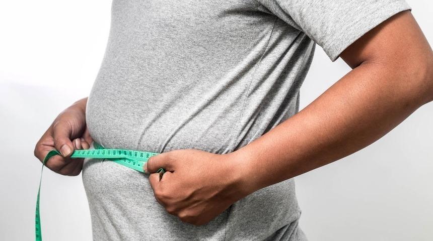 Aç kalmak şişmanlatıyor 