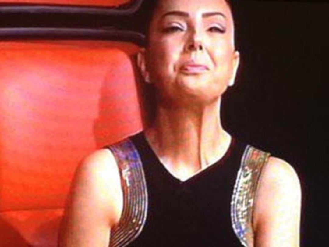 Ebru G&uuml;ndeş'i eleştiren de var destekleyen de