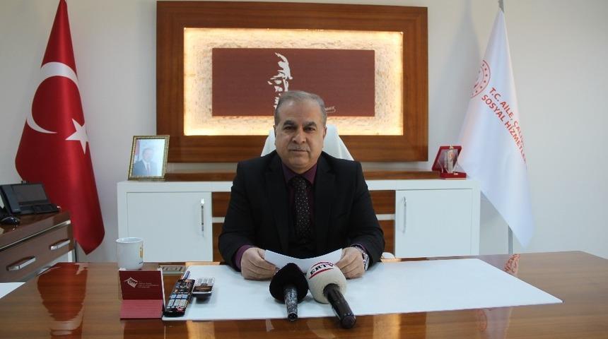 Malatya’da 2019 yılında 130 Milyon 760 bin TL yardım yapıldı