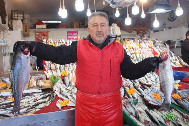 Balık azalınca fiyatlar yükseldi G5