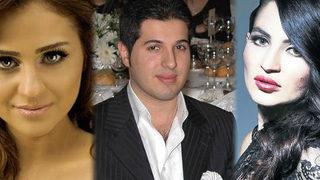 Reza Zarrab arkadaşlarımı dolandırdı