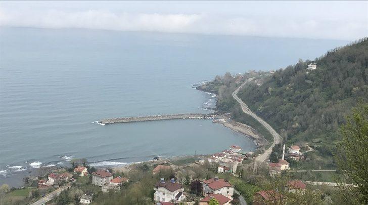 Ordu'nun balıkçılık yapan 'Kadın reisler'i G4