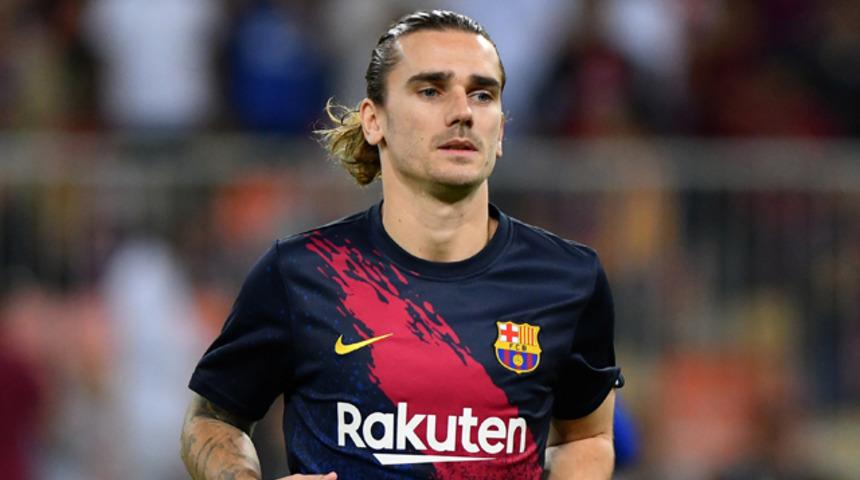 ÖZET | Ibiza 1-2 Barcelona (İspanya Kral Kupası)