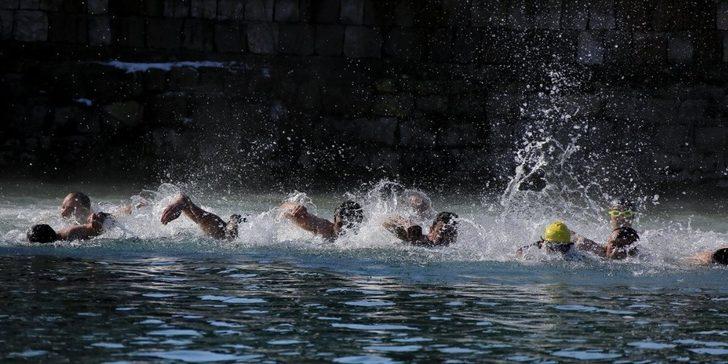 2020 Bünyan Kış Yüzme Şenliği 26 Ocak’ta yapılacak G2