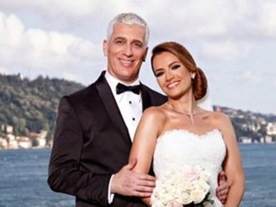 Bu boşanma &ccedil;ok konuşulur