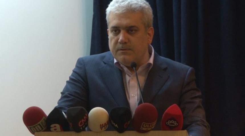 İran: Türkiye yanımızda olursa...