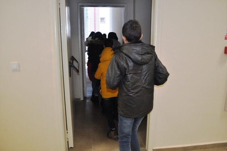 Kütahya’da ‘Temel Afet Bilinci’ eğitimi G4