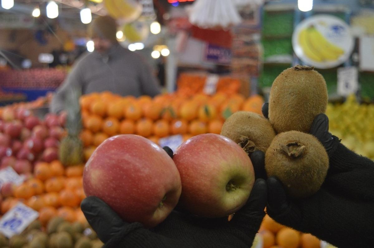 &Uuml;retim &ccedil;ok, m&uuml;şteri yok