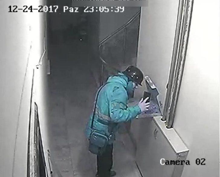 Pizzaya tüküren kurye için 18 yıla kadar hapis istemi G2