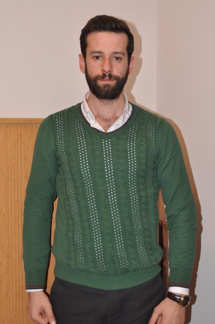 Pizzaya tüküren kurye için 18 yıla kadar hapis istemi G4