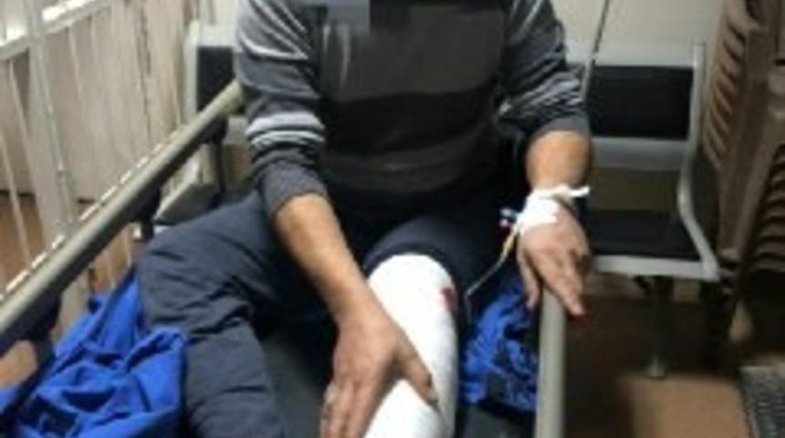 Gaziantep&rsquo;te cezaevi firarisi yakalandı