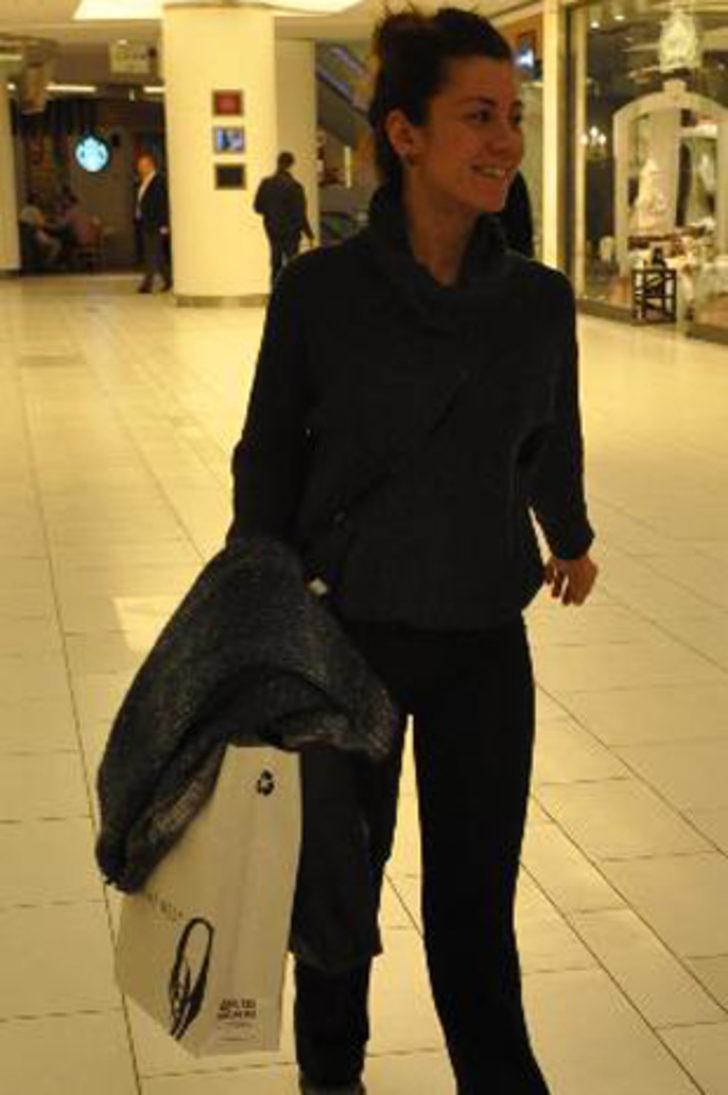 Makyajsız yakalanınca telaş yaptı G3