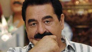 İbrahim Tatlıses: Adnan abi beni affet