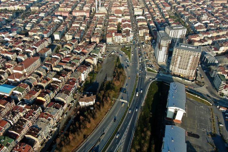 Tarkan'ın Bayrampaşa'daki arazisi 6'ıncı kez İBB Meclisi'ne geldi G1