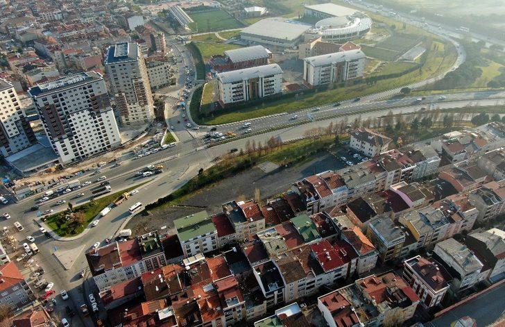 Tarkan'ın Bayrampaşa'daki arazisi 6'ıncı kez İBB Meclisi'ne geldi G2