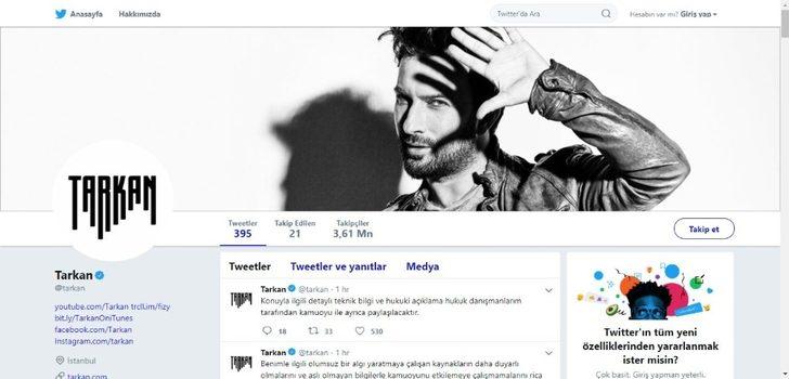 Tarkan'ın Bayrampaşa'daki arazisi 6'ıncı kez İBB Meclisi'ne geldi G4