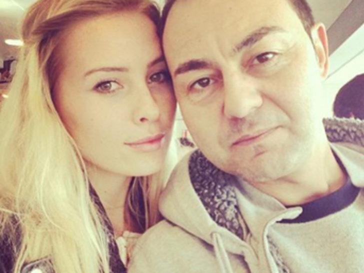 Serdar Ortaç'tan İrlanda'da 'tektaş' sürprizi G2