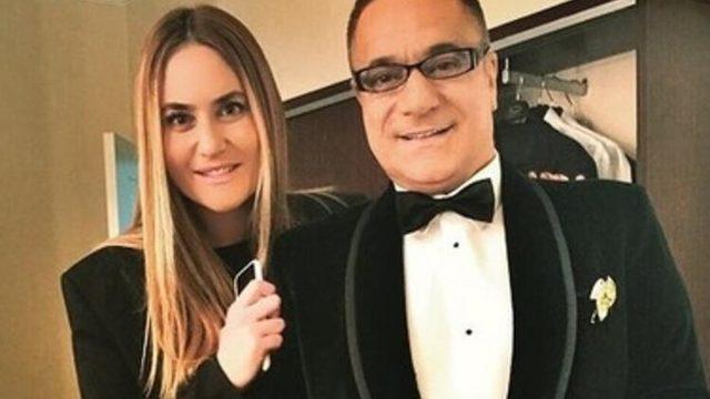 Mehmet Ali Erbil’in kızı Sezin Erbil'den duygulandıran paylaşım!