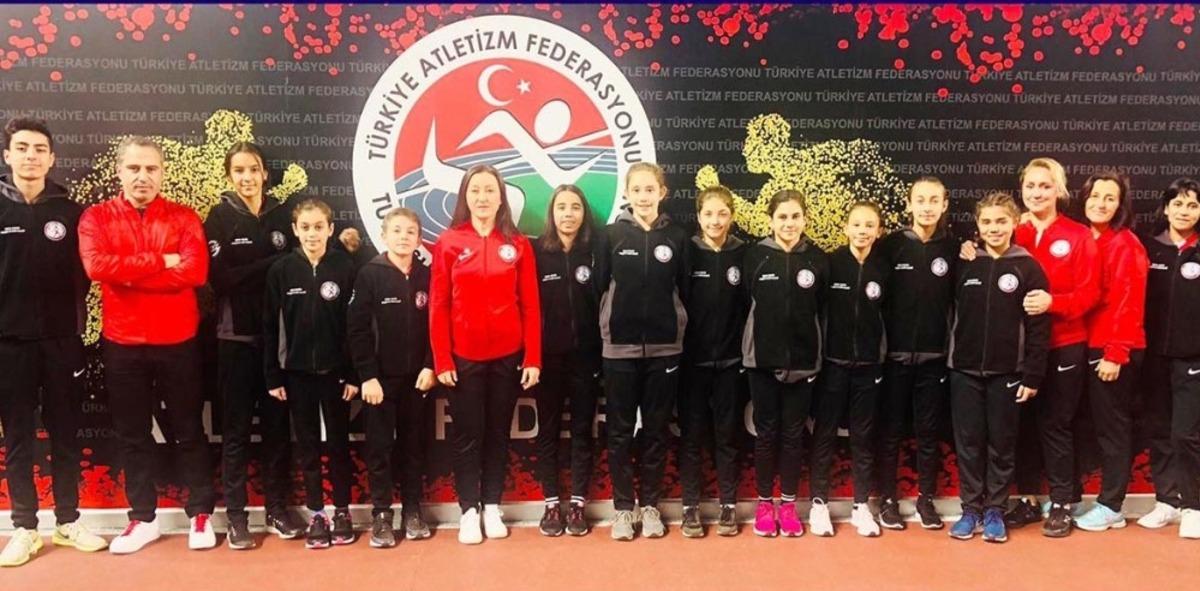 T&uuml;rkiye şampiyonu yine Erdek&rsquo;ten &ccedil;ıktı