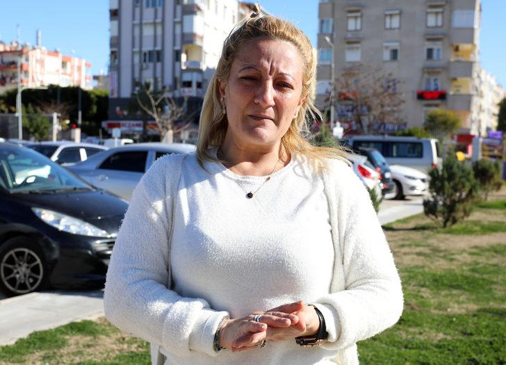 Aldığı ilaç liseli Mina'nın hayatını kabusa çevirdi! Vücudu yandı, görme yetisini kaybetti G1