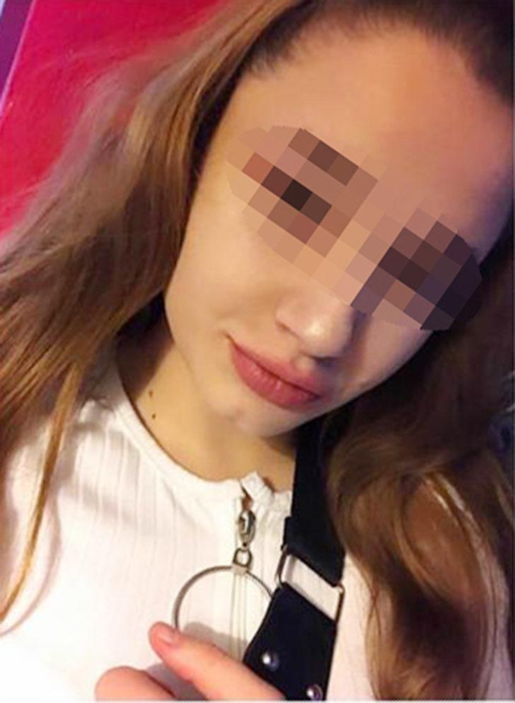 Aldığı ilaç liseli Mina'nın hayatını kabusa çevirdi! Vücudu yandı, görme yetisini kaybetti G4