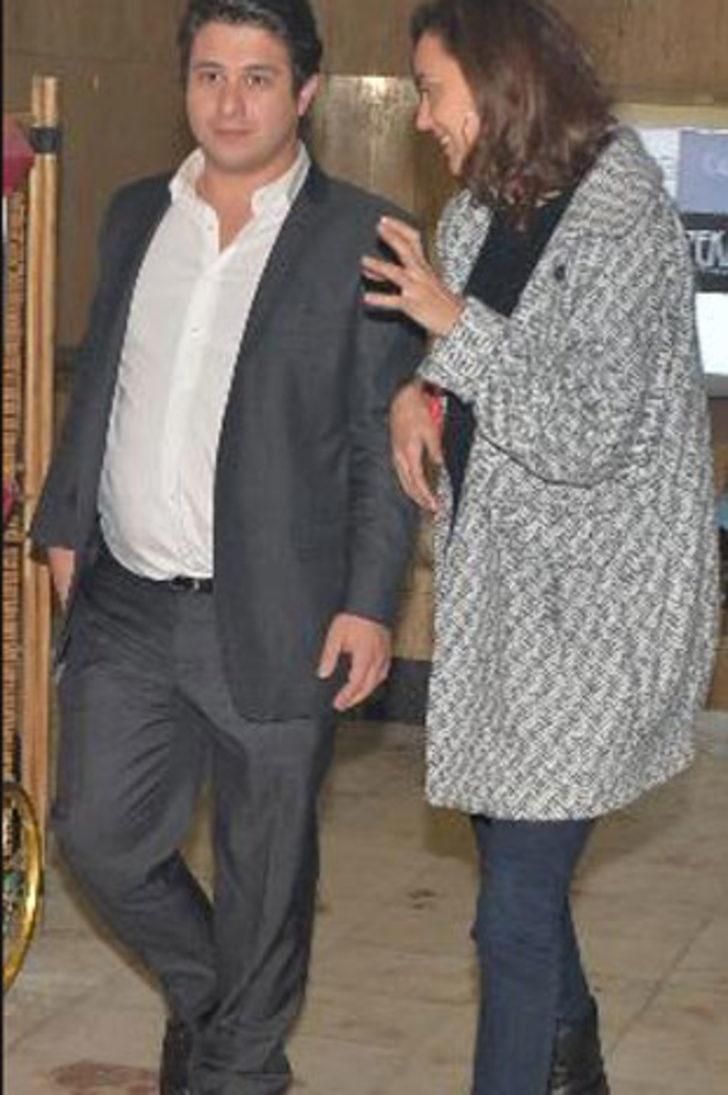 Küçük Ağa gecelerde G2