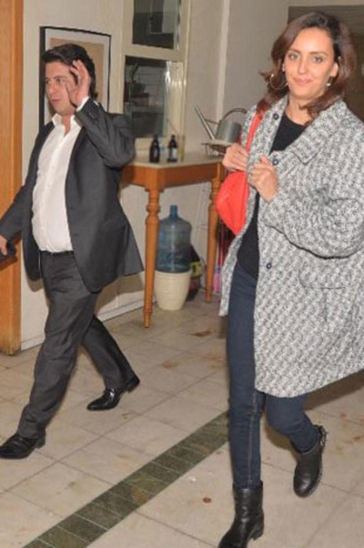 Küçük Ağa gecelerde G3