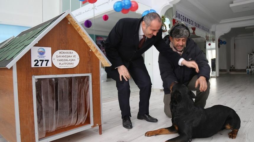 STK&rsquo;lardan &ouml;rnek davranış