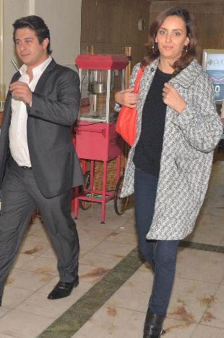 Küçük Ağa gecelerde G4