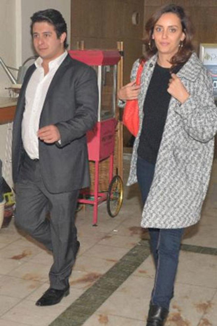 Küçük Ağa gecelerde G5