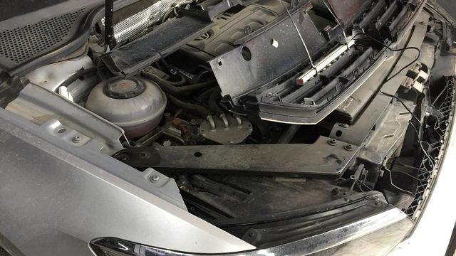 Belge şart oldu; çakar artık korsan satışta