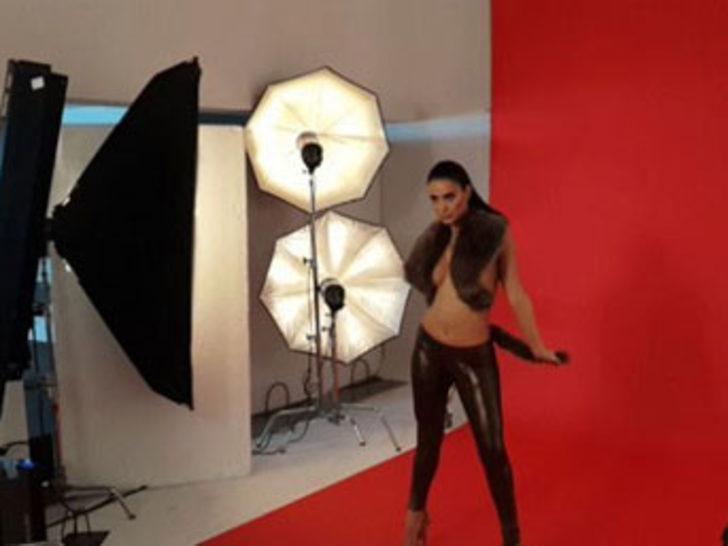 Cicişler'den 2014 takvimi G2