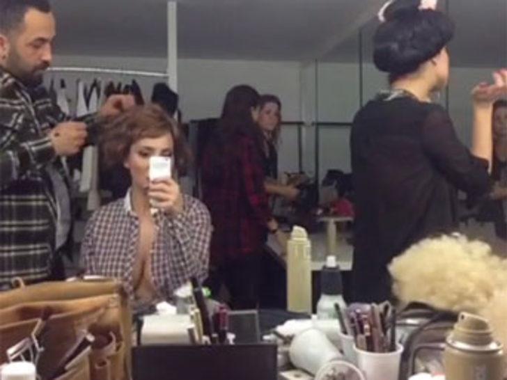 Cicişler'den 2014 takvimi G4