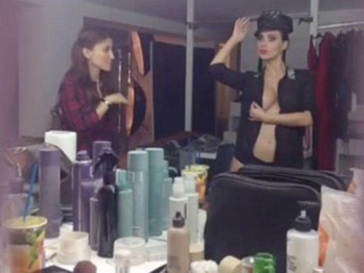 Cicişler'den 2014 takvimi G5