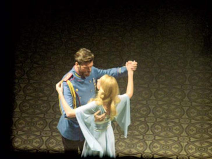 Kıvanç Tatlıtuğ'un dizisinden ilk kareler G1