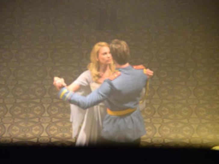 Kıvanç Tatlıtuğ'un dizisinden ilk kareler G2