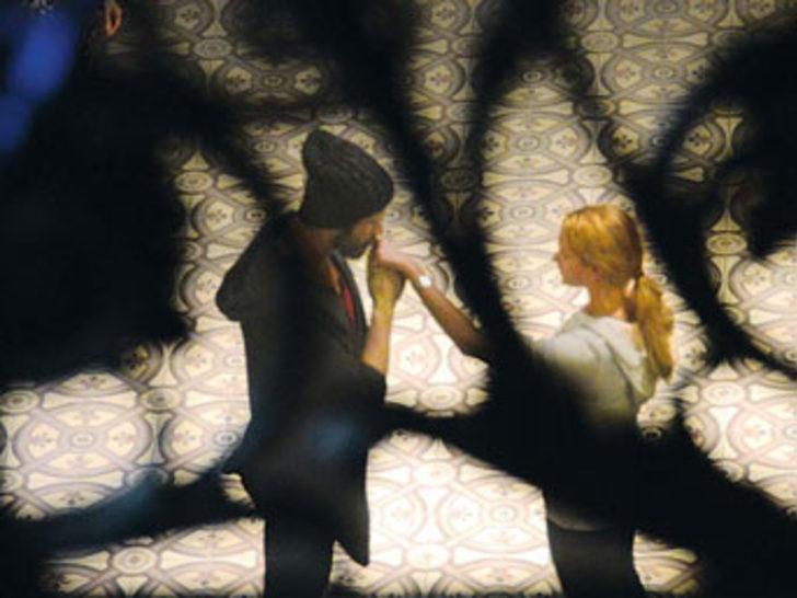 Kıvanç Tatlıtuğ'un dizisinden ilk kareler G3