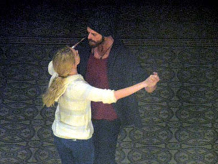 Kıvanç Tatlıtuğ'un dizisinden ilk kareler G5