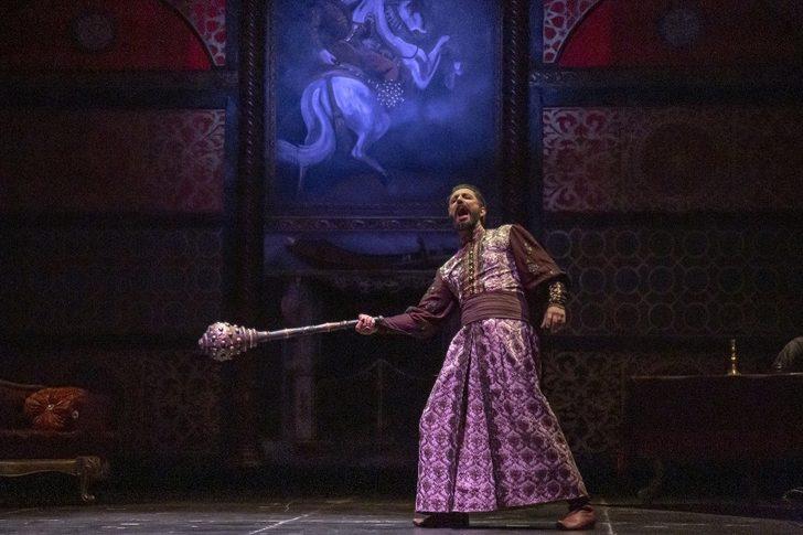 IV. Murat Operası Antalya’ya veda ediyor G2