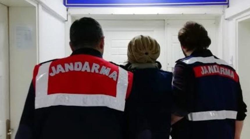 Isparta’da sosyal medyada terör propagandasına 8 gözaltı