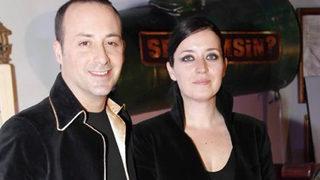 Tolga Çevik'in eşinden açıklama