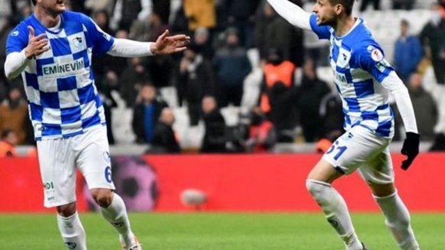 Oltan kupada gol krallığına yürüyor