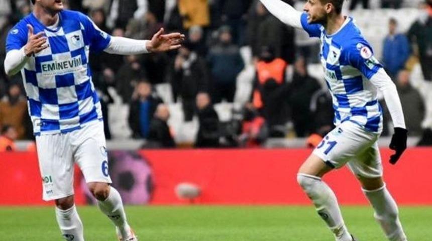 Oltan kupada gol krallığına y&uuml;r&uuml;yor