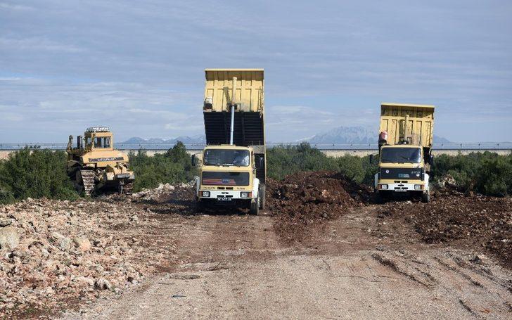 Kepez’den esnafa yol desteği G1