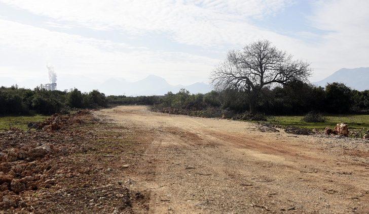 Kepez’den esnafa yol desteği G2