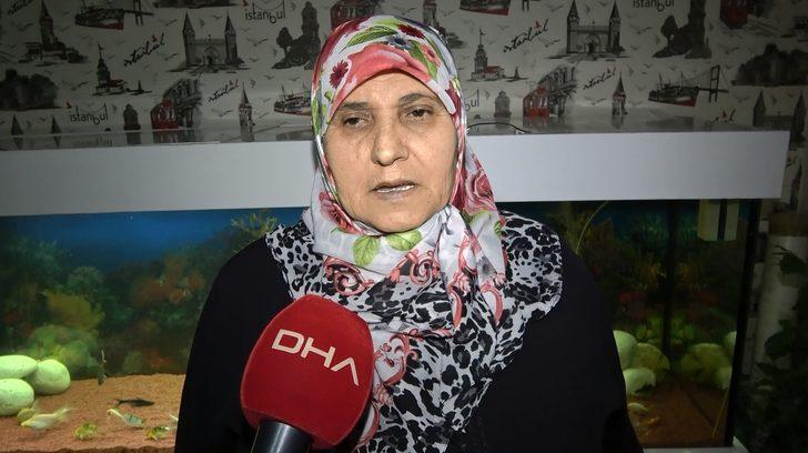 Korktuğu pazarda başına geldi! 'Evde çalınır' diye yanına aldı ama çare olmadı... G2