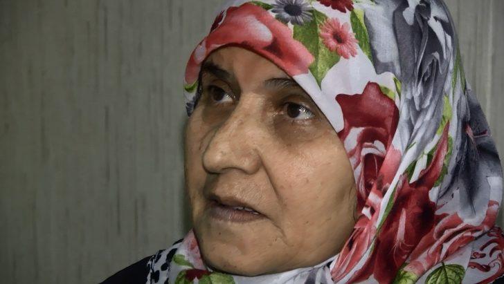 Korktuğu pazarda başına geldi! 'Evde çalınır' diye yanına aldı ama çare olmadı... G3